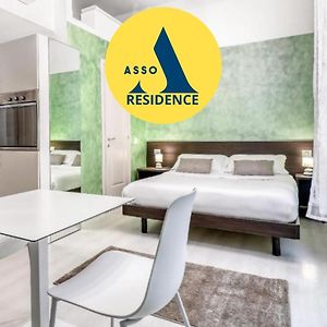 Asso Residence Stazione